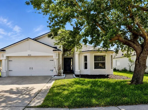 4828 WESSEX WAY, LAND O LAKES, FL 34639