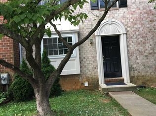 13 Boulder Ct, Cockeysville, MD 21030