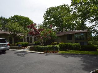 130 Baldpate Hill Rd #1, Newton, MA 02459