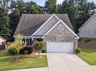 121 Rolling Hills Pl, Canton, GA 30114