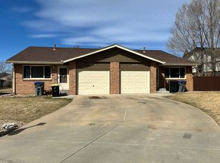 3724 Findlay Ln, Longmont, CO 80503