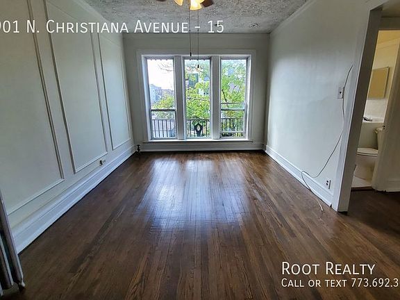 4th image of 4901 N Christiana Ave #15