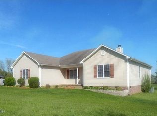 361 Millwood Dr, Bowling Green, KY 42104