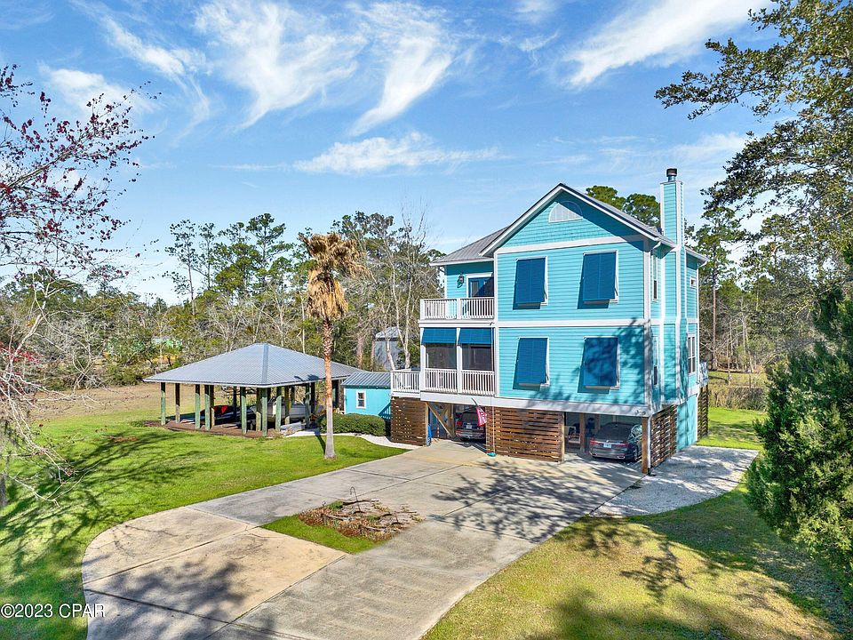 504 Pitts Bayshore Dr, Freeport, FL 32439 Zillow