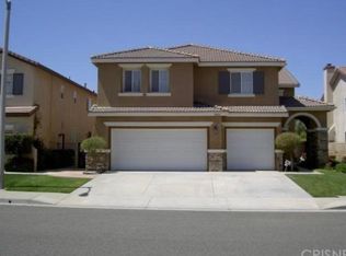 30321 Barcelona Rd, Castaic, CA 91384