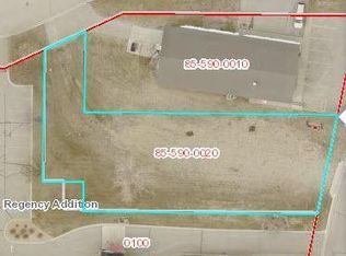 210 Progress Way, Spicer, MN 56288