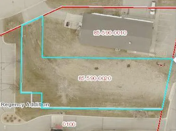 210 Progress Way, Spicer, MN 56288