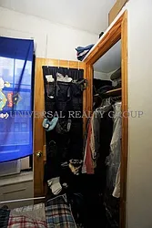 Rented by Universal Realty Group