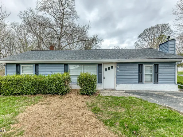 441 Mimosa St, Mt Carmel, TN 37645