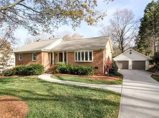 2326 Valencia Trl, Charlotte, NC 28226