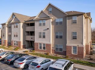 Brookside Apartments, Shippensburg, PA 17257