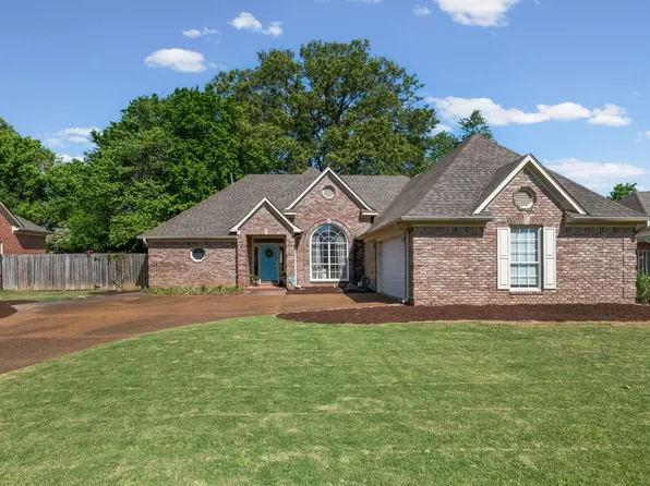 3721 Appling Lake Dr, Bartlett, TN 38133