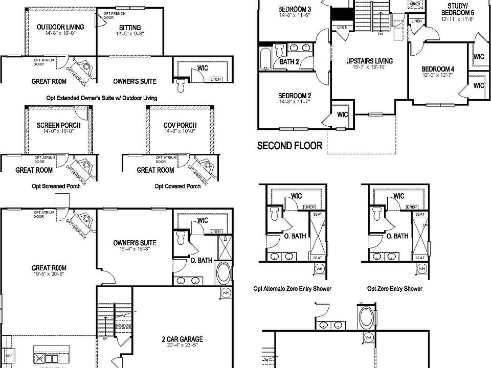 Floor Plan.