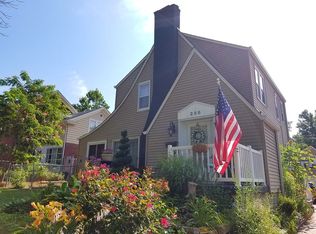 288 S Linden Ave, Decatur, IL 62522