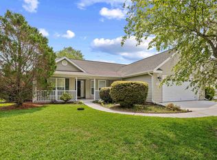 488 Westham Dr., Murrells Inlet, SC 29576