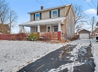 115 N Richview Ave, Youngstown, OH 44509