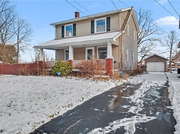 115 N Richview Ave, Youngstown, OH 44509