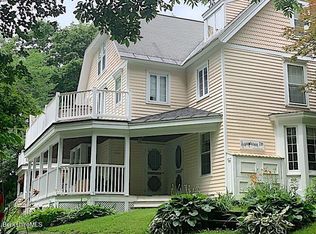 26 Old Stockbridge Rd APT 4, Lenox, MA 01240