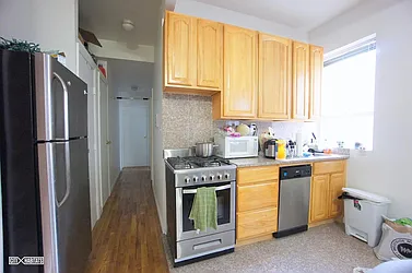 Rented by Citi Habitats