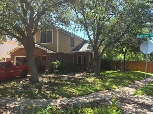 11322 Canterbury Tales Ln, Austin, TX 78748