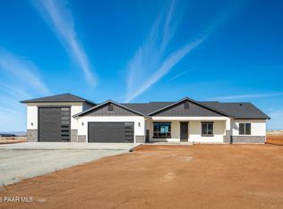 11938 N Hickory Dr, Prescott Valley, AZ 86315