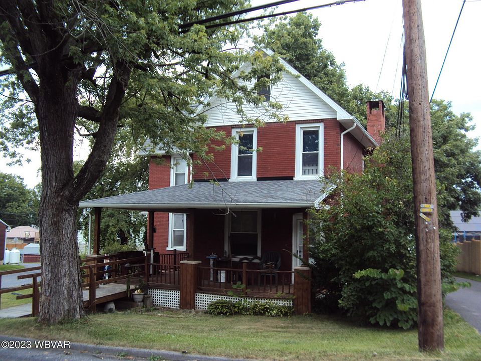 2nd image of 211 Logan Ave