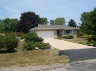 3524 108th St, Pleasant Prairie, WI 53158