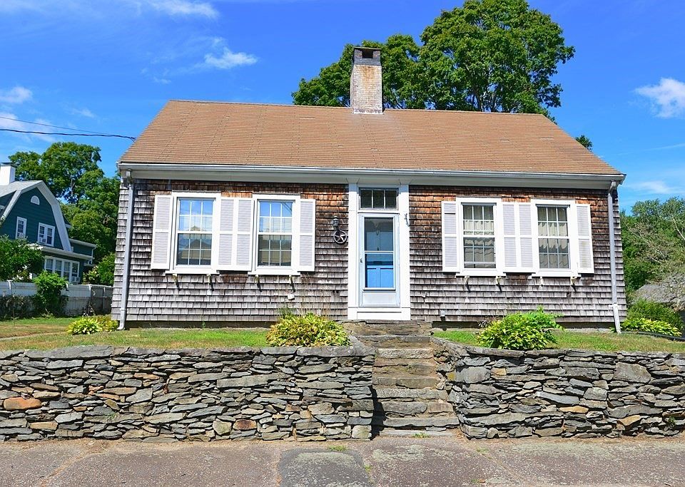 185 S Walker St, Taunton, MA 02780 Zillow