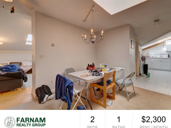 9 Trumbull St #401, New Haven, CT 06511