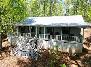 350 Tunnel Town Rd, Mountain Rest, SC 29664