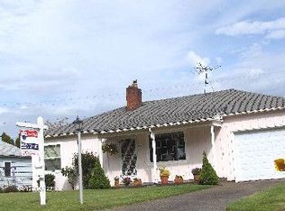 608 SE 112th Ave, Portland, OR 97216