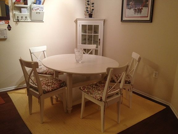 Dinning Room