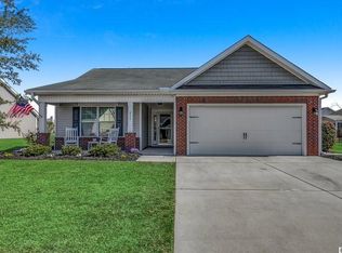 657 Tattlesbury Dr, Conway, SC 29526