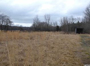 745 Perry Switch Rd, Jackson, TN 38301