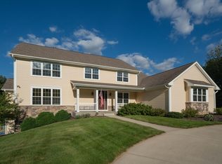 4446 W C Ave, Kalamazoo, MI 49009