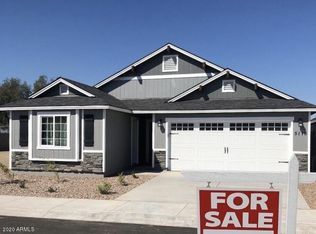 2326 W Romley Rd, Phoenix, AZ 85041