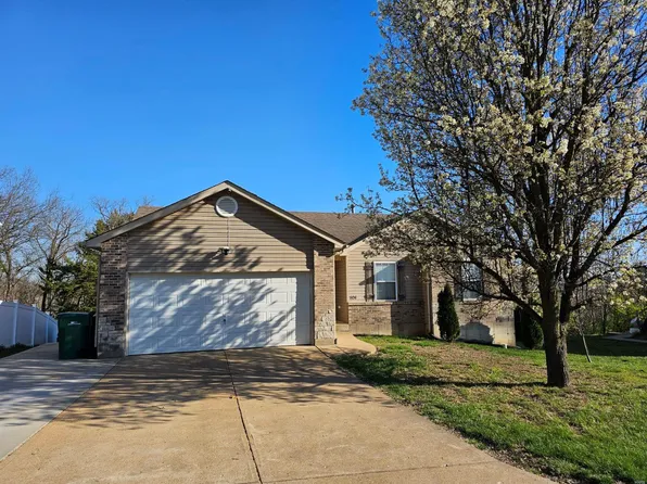 804 Riverview Dr, Pevely, MO 63070