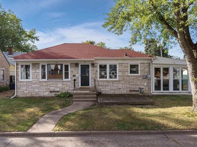 316 20th Ave, Moline, IL, 61265