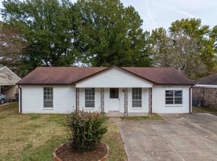 4964 Libby Ln, Memphis, TN 38127