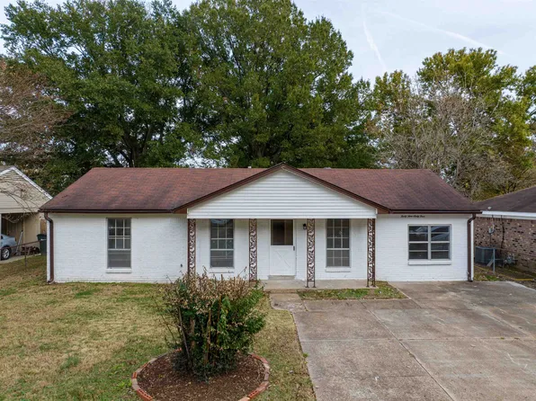 4964 Libby Ln, Memphis, TN 38127