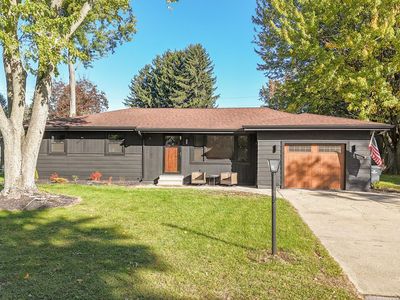 1757 N Sierra Way, Stevensville, MI, 49127