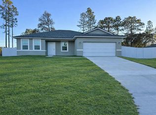 2701 W Tracy Ct, Citrus Springs, FL 34433