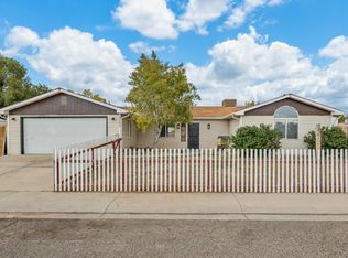 1162 Micaelas Pl, Grand Junction, CO 81503