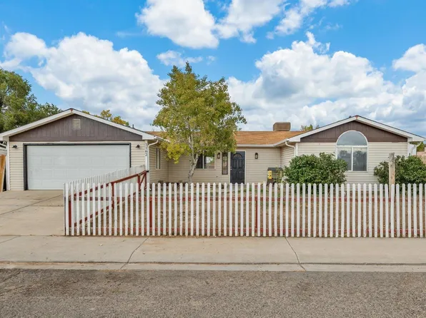 1162 Micaelas Pl, Grand Junction, CO 81503