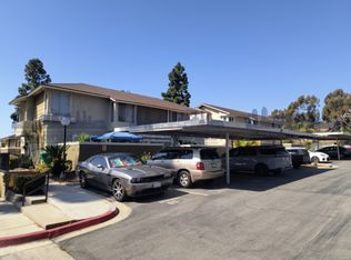 6804 Panamint Row UNIT 2, San Diego, CA 92139