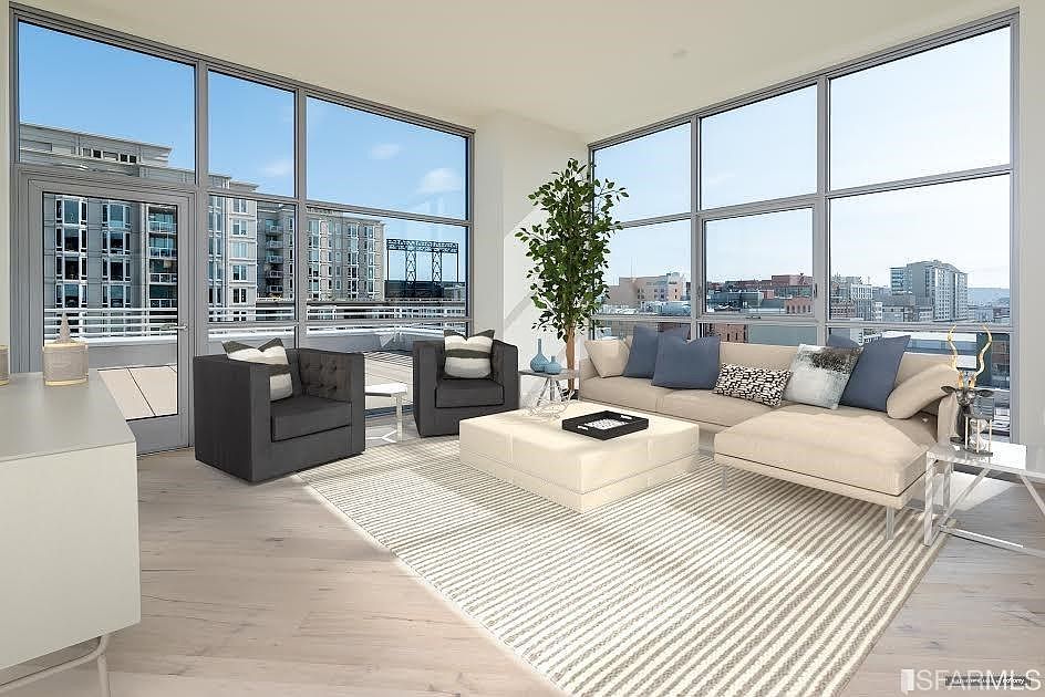 1st image of 72 Townsend St Unit Penthouse 903