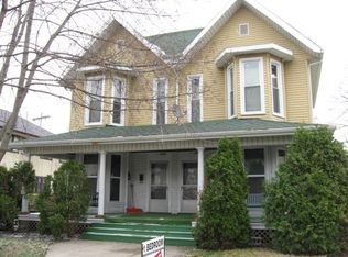118 S. 6th Street, Goshen, IN 46528
