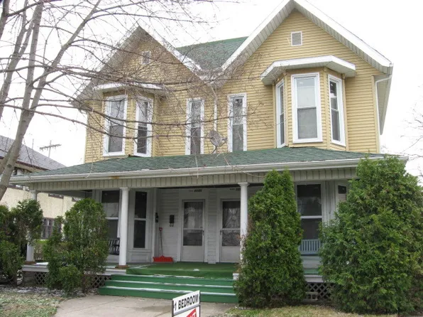 118 S. 6th Street, 118 S 6th St #118, Goshen, IN 46528