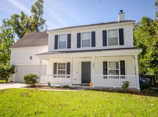 2459 Calamari Ct, North Charleston, SC 29406