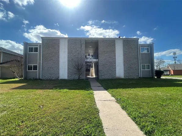 6702 Biggs Ct #1, Houston, TX 77061